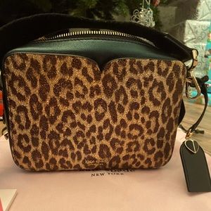 Kate Spade camera bag